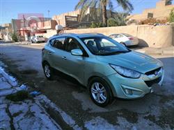 هيونداي توسان